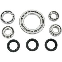 Lagersats Differential Fram Suzuki / Arctic cat