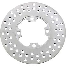 Bromsskiva Fram Yamaha 450/660/700 Rhino