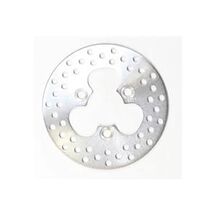 Bromsskiva Fram Suzuki LT-R450 Quadracer