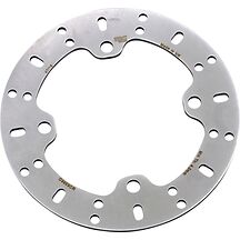 Bromsskiva Fram/Bak Can-Am Commander 800/1000 / Fram Maverick