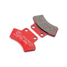 Bromsklossar FA232TT Polaris Bak / CF Moto, Goes & Dinli Parkeringsbroms