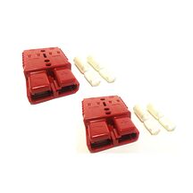 Batterikontaktdon / Snabbkontakt WARN/SMH 175 Amp