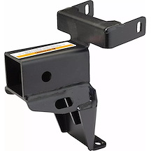 2 -Tumsdrag ATV