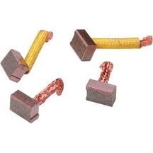 Startmotorkol Polaris/Yamaha/Honda