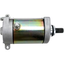 Startmotor Yamaha YFM450 Kodiak & YFM660 Grizzly