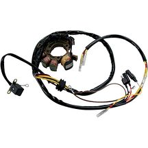 Stator Polaris Sportsman 400L / Big Boss 400 mfl.