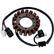 Stator Yamaha YFM 400/450 Grizzly/Kodiak