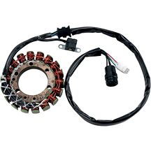 Stator Yamaha YFM660 Grizzly/Rhino