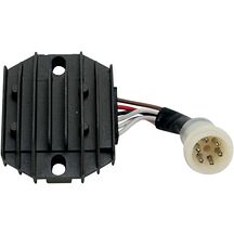 Laddregulator Yamaha YFM225/350