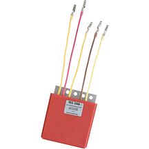 Laddregulator Polaris Sportsman 335/400 & Magnum 325 mfl.