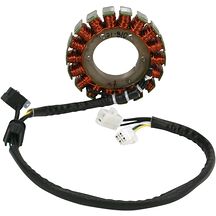 Stator Suzuki LT-A/F400 Eiger