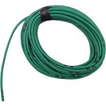 Kabel 14A 4 meter Grön