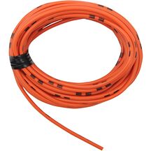 Kabel 14A 4 meter Orange