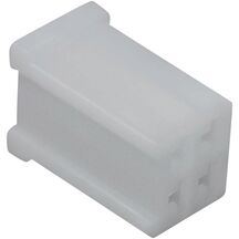 Kontakthus 110 4-polig Hona 5-pack
