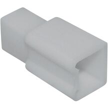 Kontakthus 110 4-polig Hane 5-pack