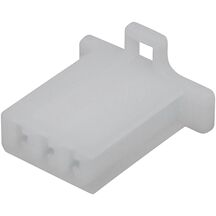 Kontakthus ML110 3-polig Hona 5-pack