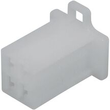 Kontakthus ML110 4-polig Hona 5-pack