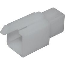 Kontakthus ML110 4-polig Hane 5-pack