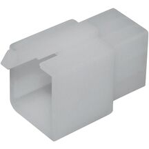 Kontakthus ML110 9-polig Hane 5-pack