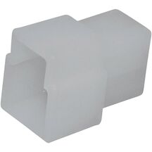 Kontakthus 250 3-polig Hane 5-pack