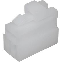 Kontakthus 250L 3-polig Hona 5-pack