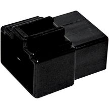 Kontakthus 250L 4-polig Hane 5-pack