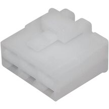 Kontakthus 250L 6-polig Hona 5-pack