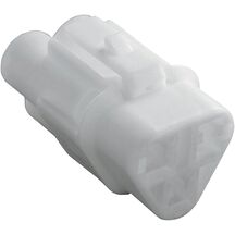 Kontakthus MT Sealed 3-polig Hona Styck