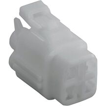 Kontakthus MT Sealed 4-polig Hona Styck