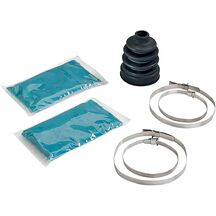 Drivknutsdamask Kit Fram Yttre