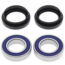 Hjullagersats Fram Yamaha YFM600/660 Grizzly