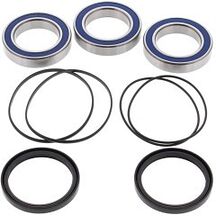 Hjullagersats Bak Suzuki LTZ400 & Honda TRX450R