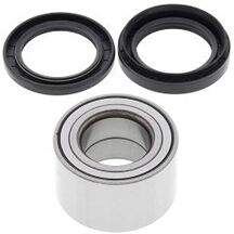 Hjullagersats Fram Suzuki LTA450/500/750 King Quad & Kymco UXV500 Hjullagersats Fram Suzuki LTA450/500/750 King Quad & Kymco UXV500