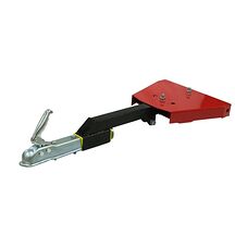 Dragstång Komplett ATVM-120 Slaghack Dragstång Komplett ATVM-120 Slaghack