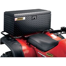 Moose ATV Packlåda Bak Aluminium Moose ATV Packlåda Bak Aluminium
