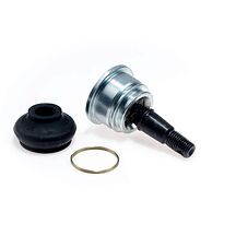 Spindelled Undre SMC Wildcat 500 Cross