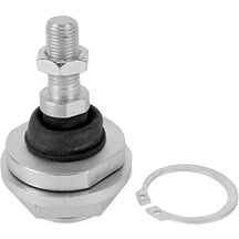 Spindelled Övre Can-Am Outlander 400/500, Kawasaki KVF300/360/400/650/700 & Yama