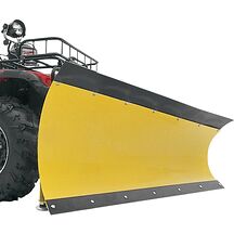 Snödeflektor 127cm Snödeflektor 127cm