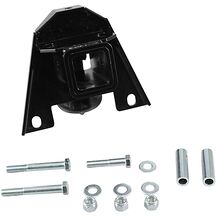 Dragkroksfäste 2 tum Polaris Sportsman 550/850/1000 Touring m.fl.