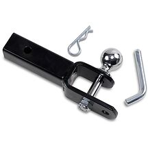 Dragkrok 2 tum EZ Hitch Dragkrok 2 tum EZ Hitch
