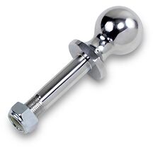 Dragkula 48 mm EZ Hitch