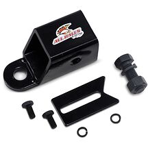 Dragkroksfäste 2 tum EZ Hitch