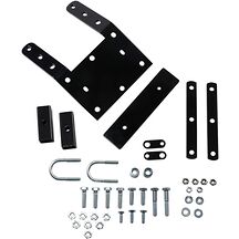 Vinschfäste Fram Honda TRX 420 Rancher 07-14 Vinschfäste Fram Honda TRX 420 Rancher 07-14