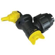 Munstycke Fimco/Moose 3-Munstyckes Spridarbom Munstycke Fimco/Moose 3-Munstyckes Spridarbom