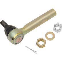 Styrled Yttre Kawasaki Mule KAF820 Pro-FX/Pro-FXT/Pro-FXR