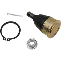 Spindelled Undre Honda Pioneer 500/700