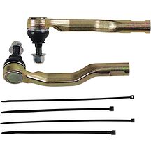 Styrled Yttre Polaris RZR 1000