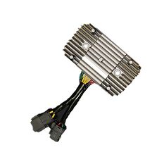 Laddregulator SMC J-Max 700