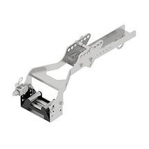 Ploglyftsadapter Polaris General/Ranger 1000XP Ploglyftsadapter Polaris General/Ranger 1000XP