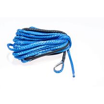 Bronco Syntetlina ATV Vinsch 4.5mm x 10,3m Bronco Syntetlina ATV Vinsch 4.5mm x 10,3m